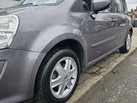 RENAULT GRAND MODUS