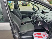 RENAULT GRAND MODUS