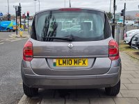 RENAULT GRAND MODUS