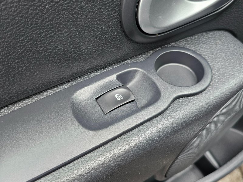 RENAULT GRAND MODUS