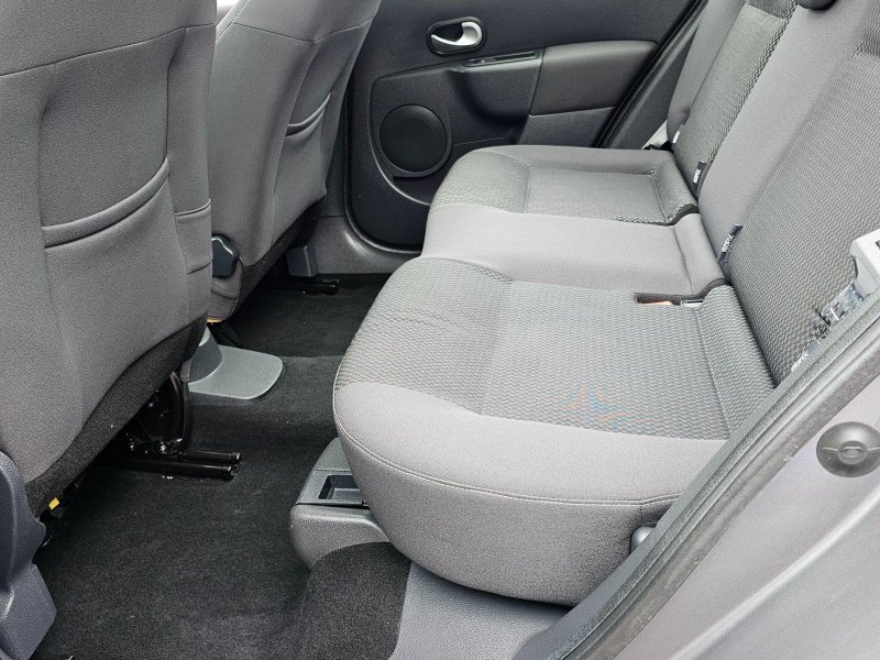 RENAULT GRAND MODUS