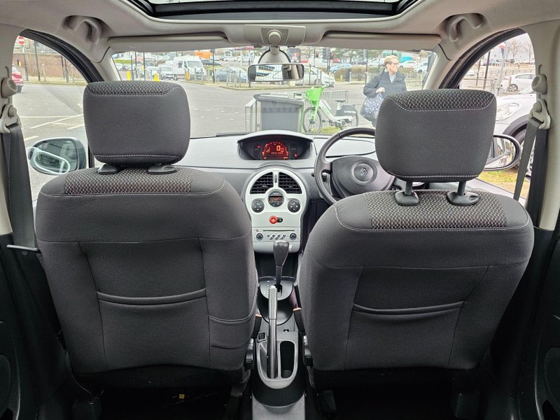 RENAULT GRAND MODUS