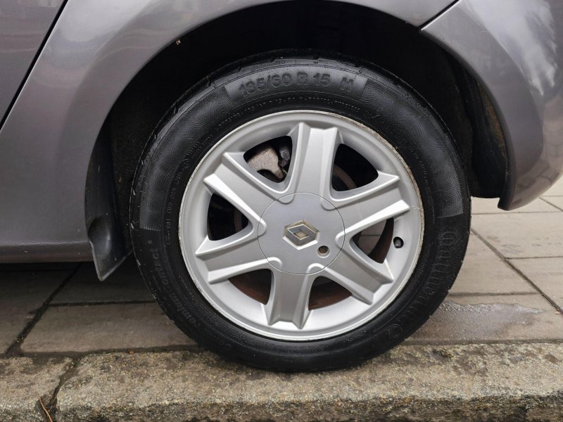 RENAULT GRAND MODUS