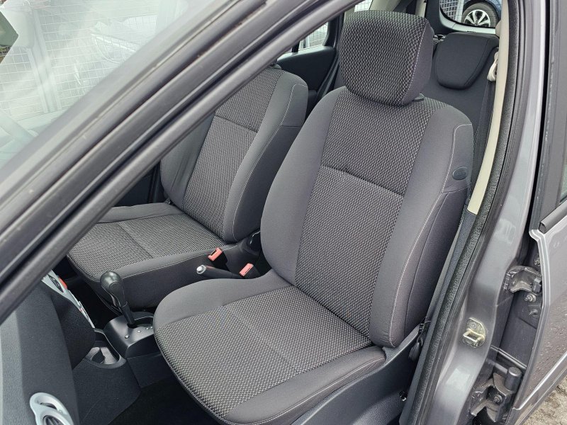 RENAULT GRAND MODUS