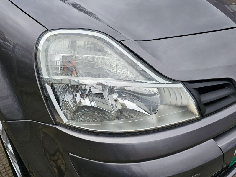 RENAULT GRAND MODUS