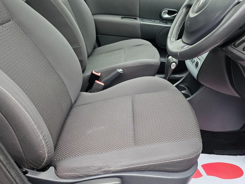 RENAULT GRAND MODUS