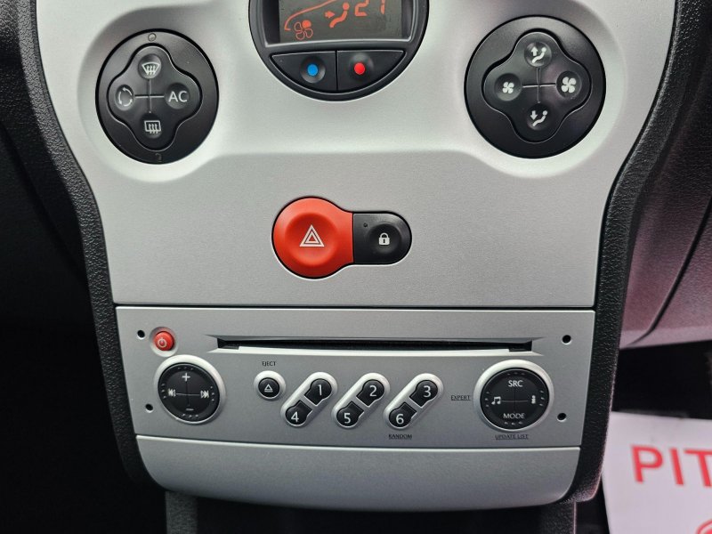 RENAULT GRAND MODUS
