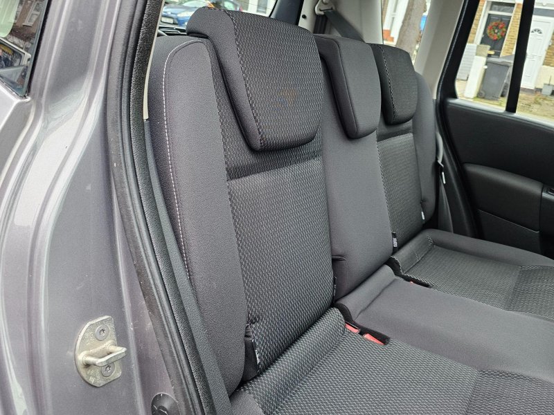 RENAULT GRAND MODUS