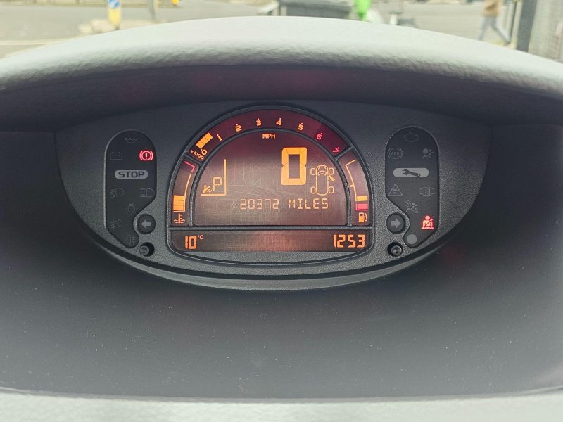 RENAULT GRAND MODUS