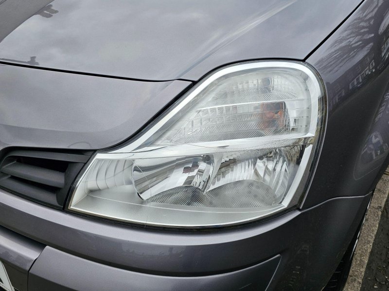 RENAULT GRAND MODUS