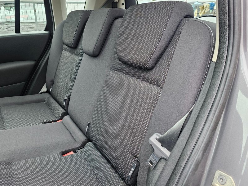 RENAULT GRAND MODUS