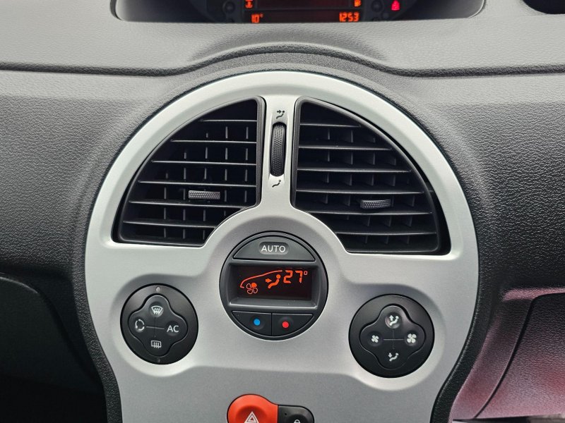 RENAULT GRAND MODUS