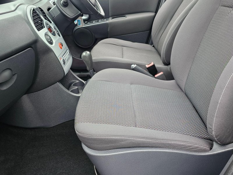 RENAULT GRAND MODUS