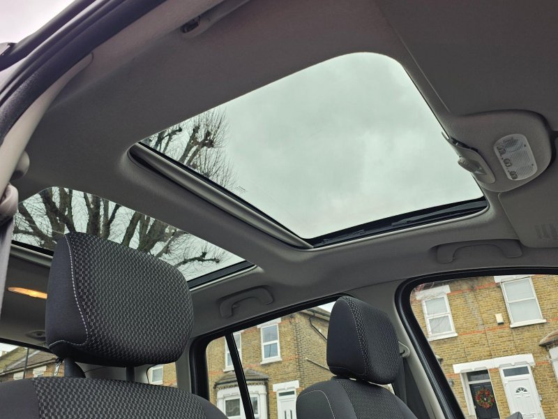 RENAULT GRAND MODUS