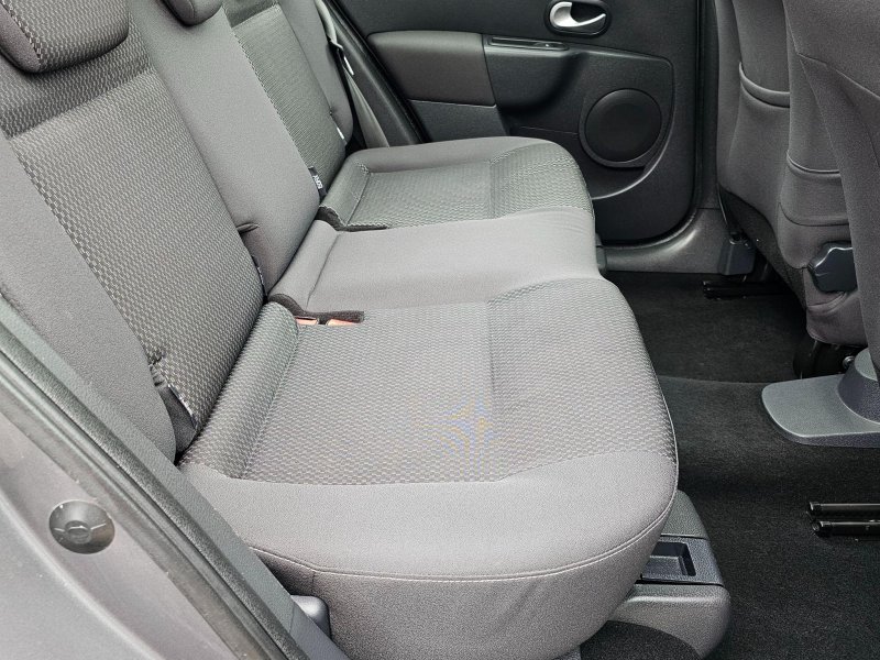 RENAULT GRAND MODUS