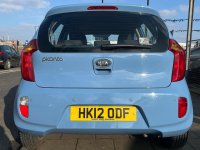 KIA PICANTO