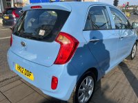 KIA PICANTO