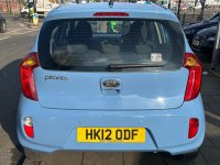 KIA PICANTO