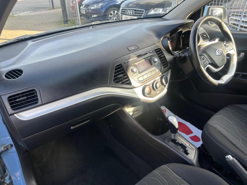 KIA PICANTO