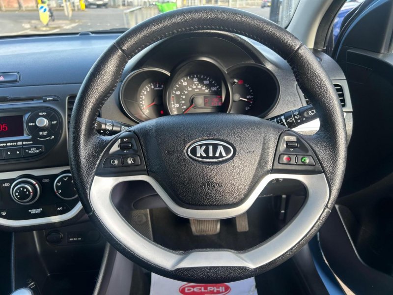 KIA PICANTO