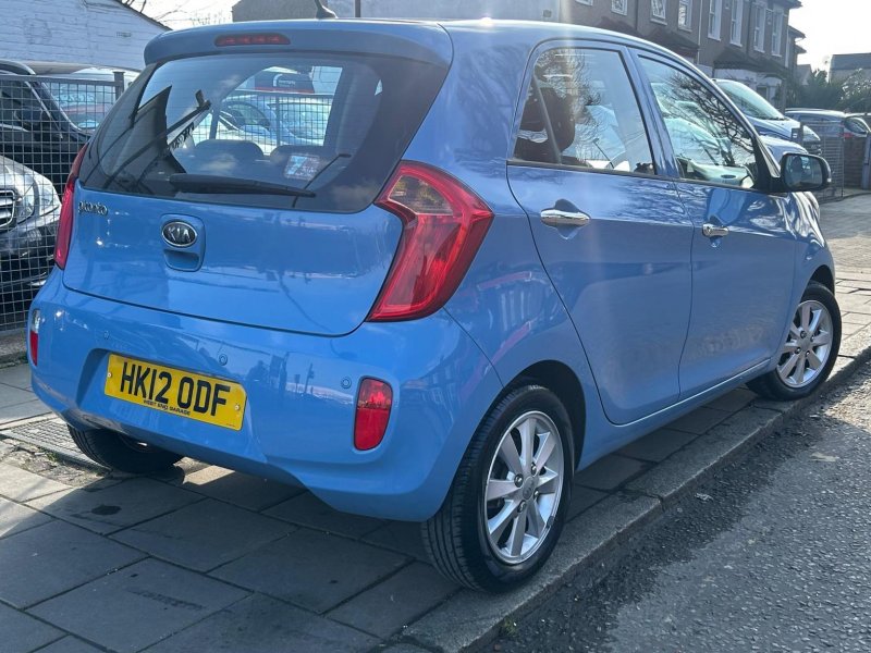 KIA PICANTO