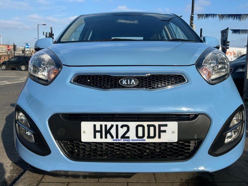 KIA PICANTO