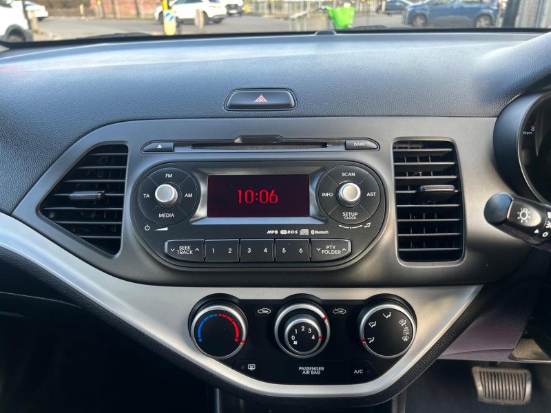 KIA PICANTO
