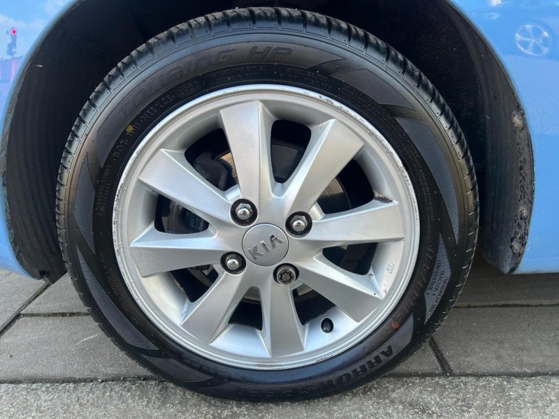 KIA PICANTO