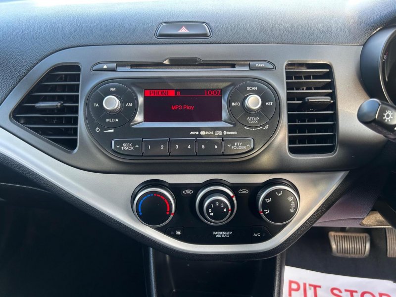 KIA PICANTO