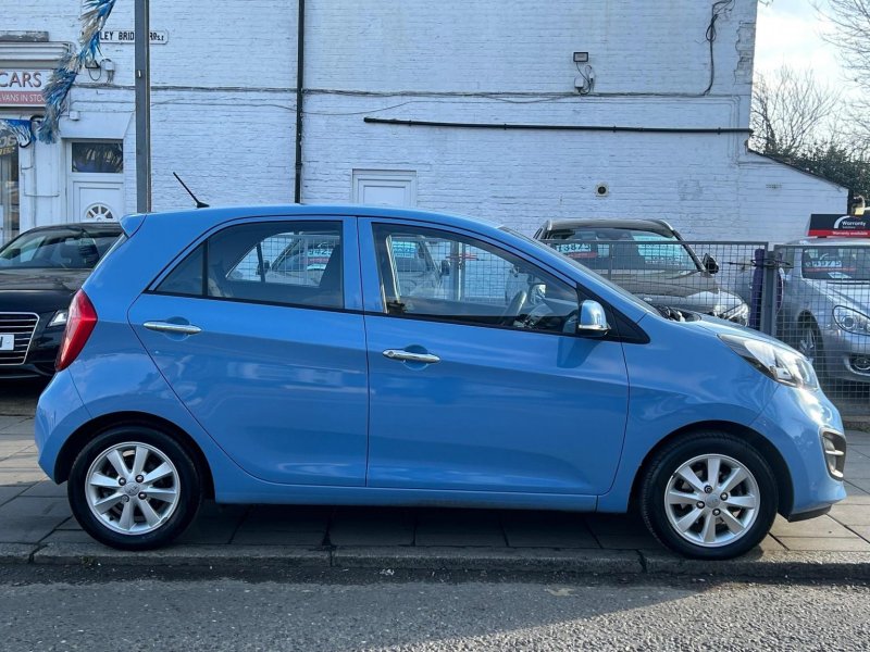 KIA PICANTO