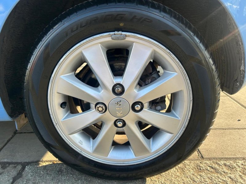 KIA PICANTO
