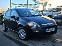 FIAT PUNTO EVO