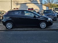 FIAT PUNTO EVO