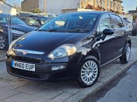 FIAT PUNTO EVO