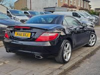 MERCEDES-BENZ SLK