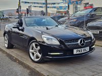 MERCEDES-BENZ SLK