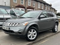 NISSAN MURANO