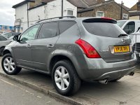 NISSAN MURANO