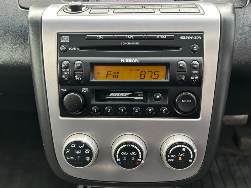 NISSAN MURANO