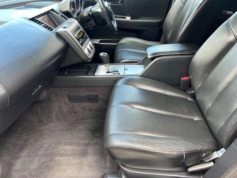 NISSAN MURANO