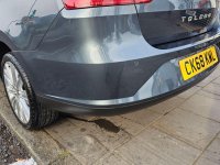 SEAT TOLEDO