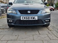 SEAT TOLEDO