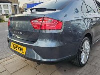SEAT TOLEDO