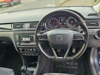 SEAT TOLEDO