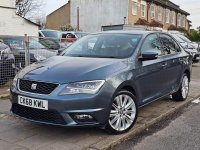 SEAT TOLEDO