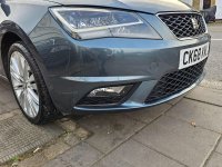 SEAT TOLEDO