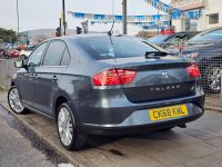 SEAT TOLEDO