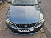 SEAT TOLEDO