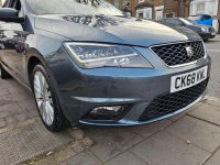 SEAT TOLEDO