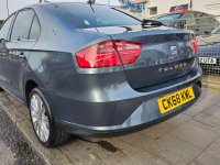 SEAT TOLEDO
